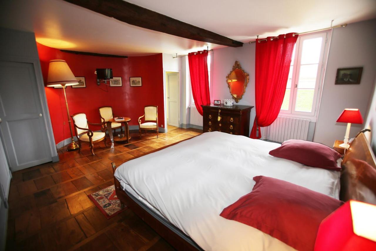 Aire-sur-lʼAdour Chambres D'Hotes Le Mas מראה חיצוני תמונה