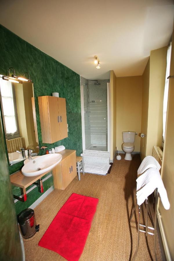 Aire-sur-lʼAdour Chambres D'Hotes Le Mas מראה חיצוני תמונה
