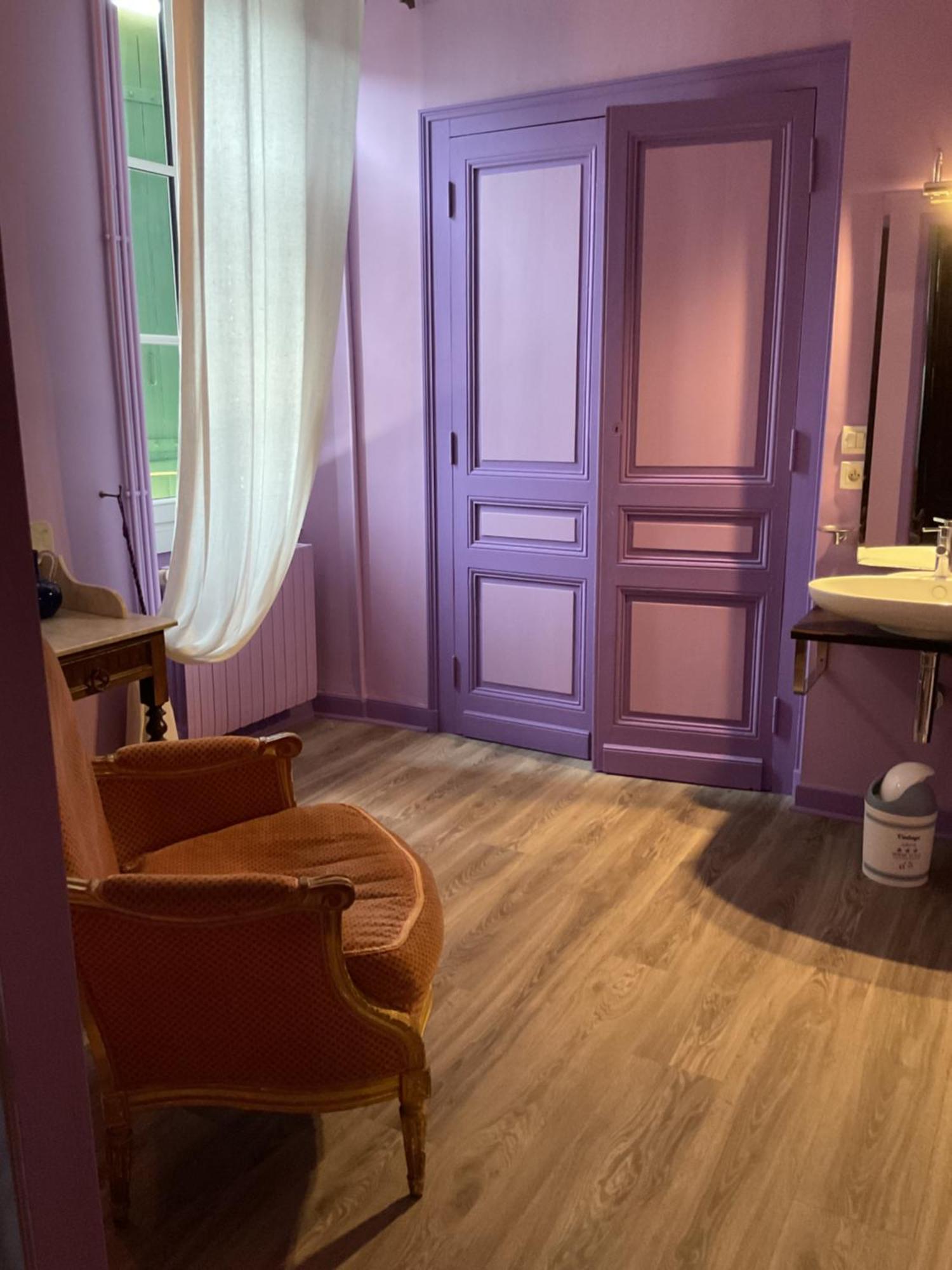 Aire-sur-lʼAdour Chambres D'Hotes Le Mas מראה חיצוני תמונה