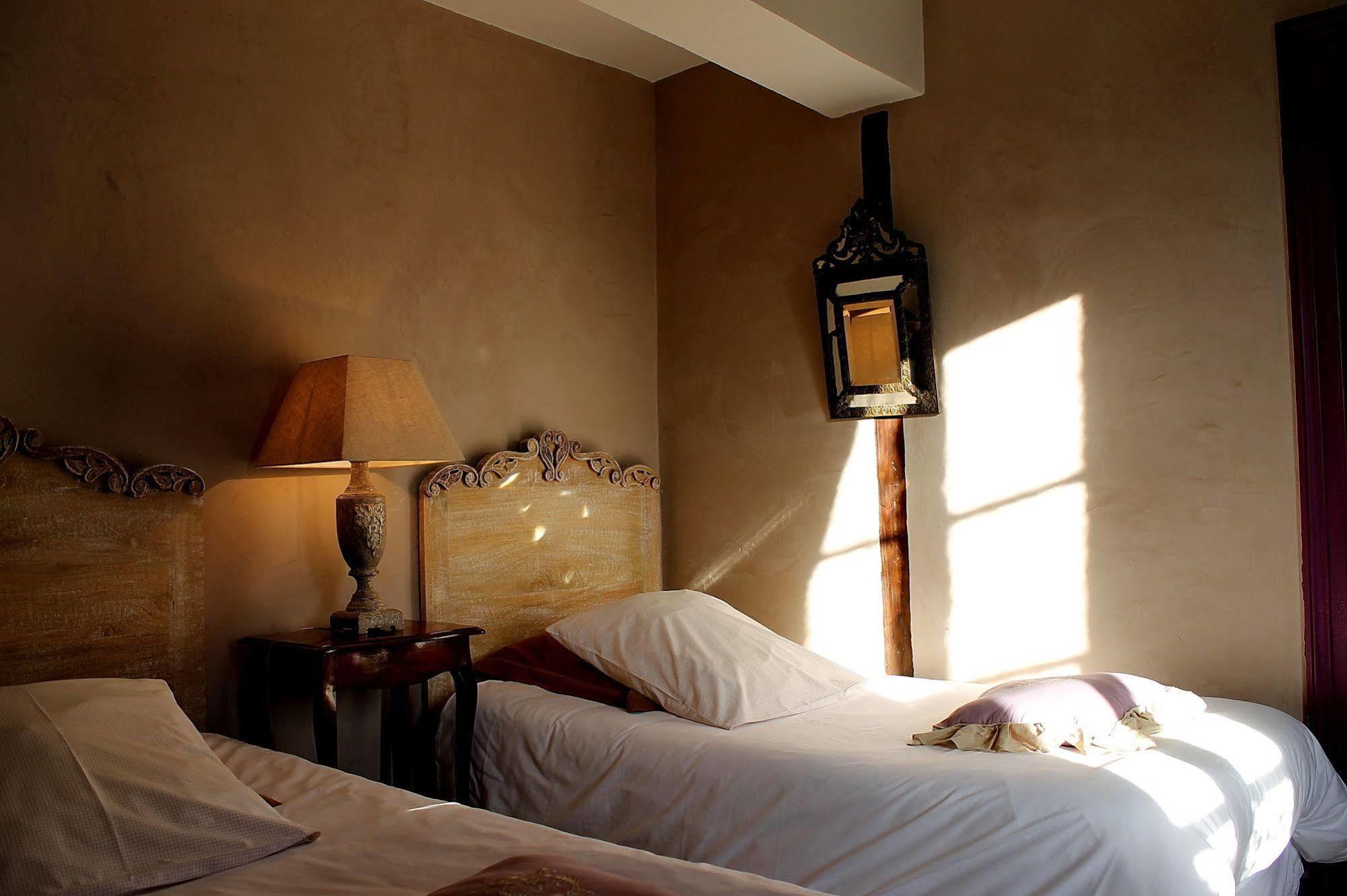 Aire-sur-lʼAdour Chambres D'Hotes Le Mas מראה חיצוני תמונה